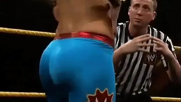 신선한 WWE Bayley Porn Titantron 드라이브 튜브