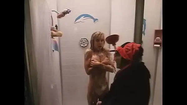 Čerstvé Ghoulies 3: Sexy Shower Girl GIF Drive Tube