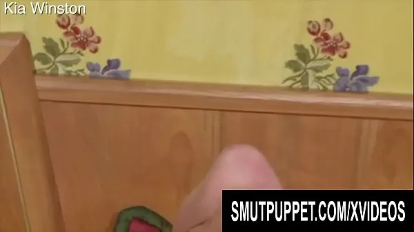 أنبوب محرك Smut Puppet - Amazing MILFs Getting Ass Fucked Compilation Part 8 جديد