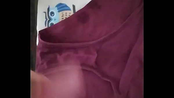 ताज़ा cum on my wife's panties 105 ड्राइव ट्यूब