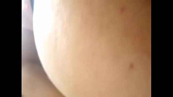 Tuore I spit in my wife's ass ajoputki