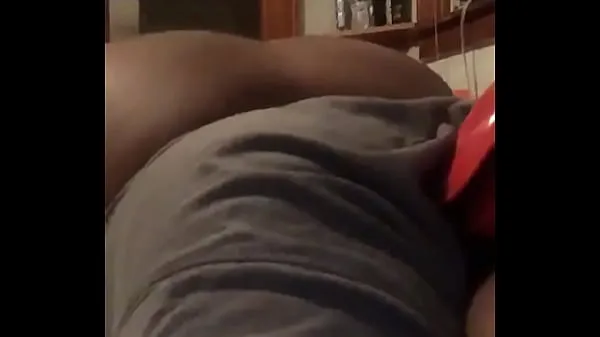 Fresh MY GIRLFRIEND SENT ME A VIDEO OF THAT ARCH IN HER BACK drive Tube