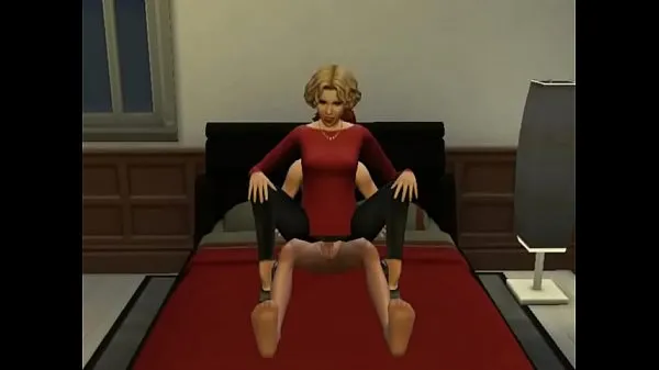 Fresh Sims 4 leggins fuck part 1 drive Tube