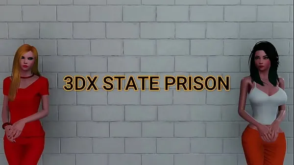 Fresh 3DX Prison drive Tube