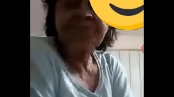 Čerstvé My granny can't stand the quarantine and makes me a video call Drive Tube