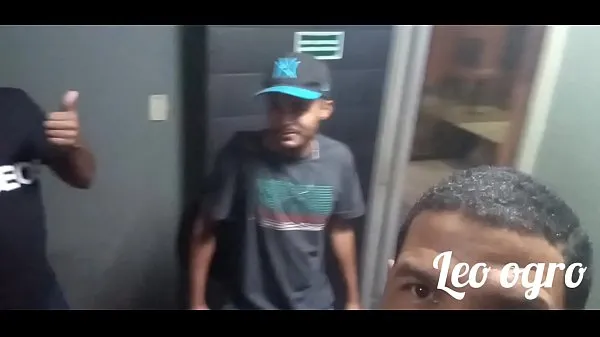 Tubo de acionamento Bastidores da Primeira DP da Bela Índia Prime com leo ogro,Mini-craque, Dj Jump,Nego Black20cm (Casaldoidera fresco