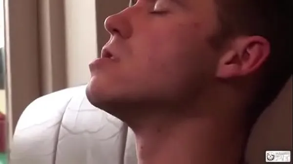 أنبوب محرك Triple blowjob جديد