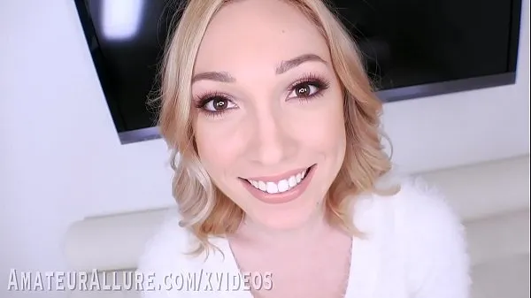 Nouveau tube de lecteur LILY LABEAU & PEYTON COAST SE REMPLISSENT SUR UNE BITE