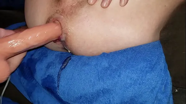 Verse Major prostate orgasm drive-tube