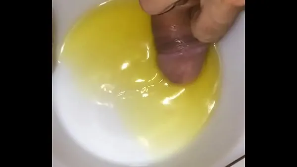 Yeni wash my dick with my piss Drive Tube