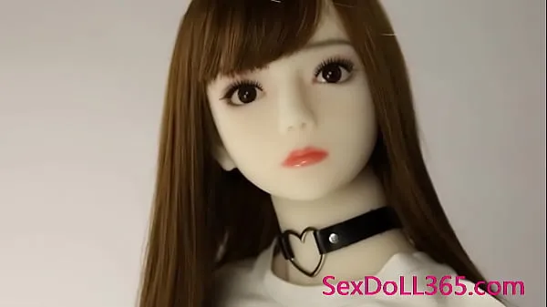หลอดไดรฟ์ 158 cm sex doll (Alva สด