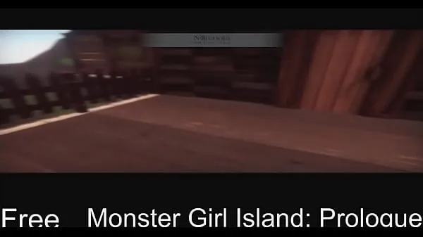 Tubo de unidad Monster Girl Island gratis juego hentai de vapor part06 nuevo