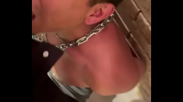 I give cock to chained slut latin gay BDSM Tiub pemacu baharu