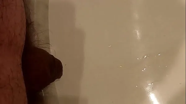 Fresh pissing in sink compilation drive Tube