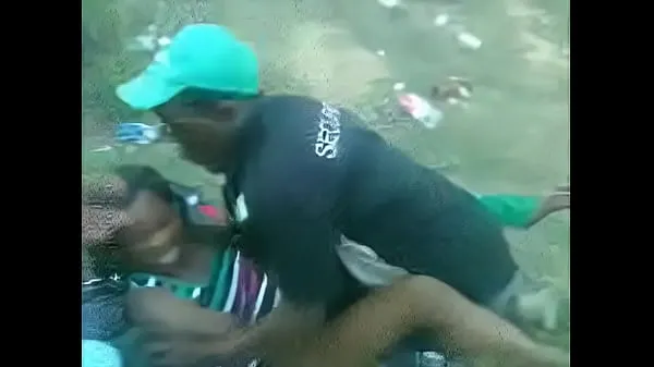 Tubo de unidad en el municipio de mzansi nuevo