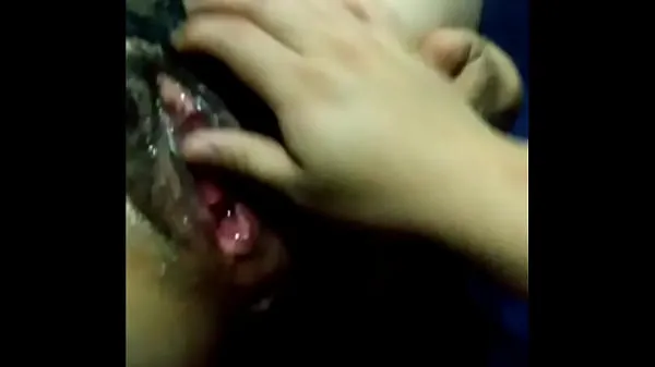 Tubo de unidad esposa caliente tiene varios squirts nuevo