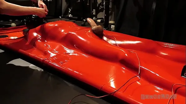 Čerstvé Boundlads - A Frenchie in vacbed (part 3 Finale Drive Tube