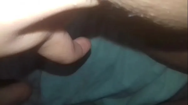 Fersk Big Clit and wet pussy stasjonsrør