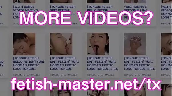 Frisches Japanese Asian Tongue Spit Face Nose Licking Sucking Kissing Handjob Fetish - More atDrive Tube