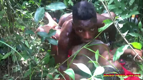 新鲜的AS A SON OF A POPULAR MILLIONAIRE, I FUCKED AN AFRICAN VILLAGE GIRL AND SHE RIDE ME IN THE BUSH AND I REALLY ENJOYED VILLAGE WET PUSSY { PART TWO, FULL VIDEO ON XVIDEO RED驱动器管