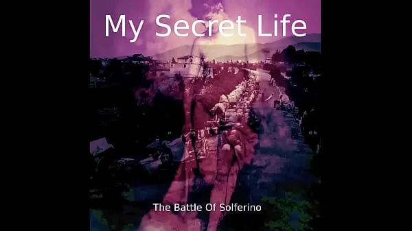 Fresh Gangbanged In A Time Of War, 'The Battle Of Solferino drive Tube