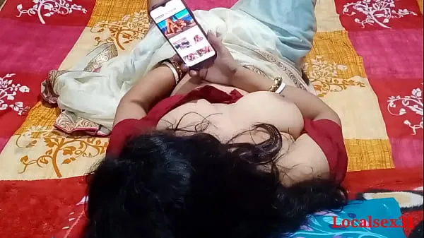 Fresh Bengali village Boudi Sex ( Official video By Localsex31 drive Tube