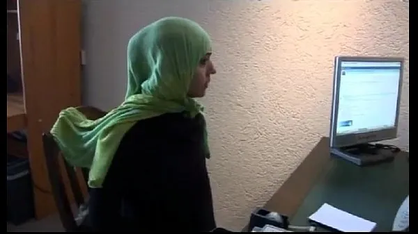 Fresh Moroccan slut Jamila tried lesbian sex with dutch girl(Arabic subtitle drive Tube