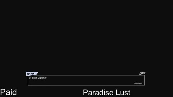 新しい Paradise Lust 13 ドライブ チューブ