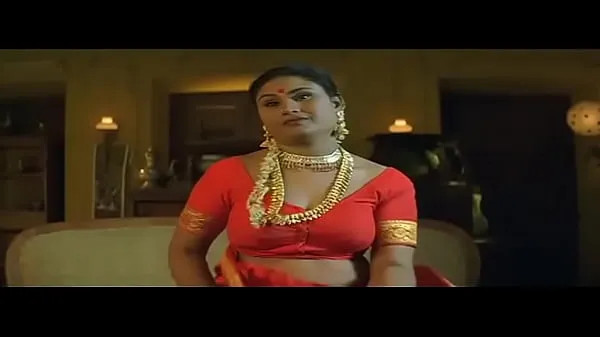 Sveža TAMIL SERIAL ACTRESS RARE HOT pogonska cev