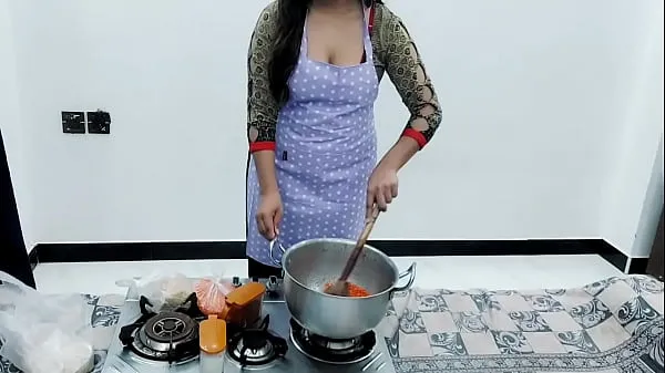 Fresh Indian Housewife Anal Sex In Kitchen While She Is Cooking With Clear Hindi Audio drive Tube