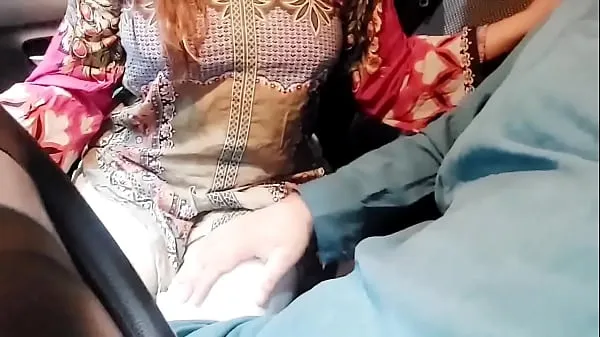 Fresh PAKISTANI REAL PREGNANT FUCKED IN CAR drive Tube