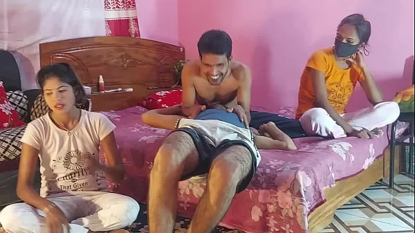 Fresh Desi Yaung college Two Couples sex xxx porn xvideo ..... Hanif and Popy khatun and Mst sumona and Manik Mia drive Tube