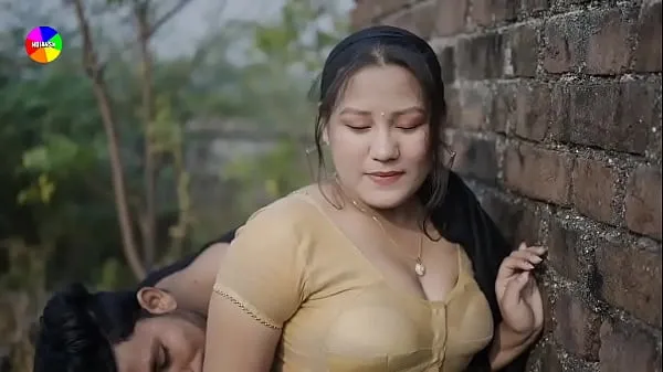 Fresh desi girlfriend fuck in jungle hindi drive Tube