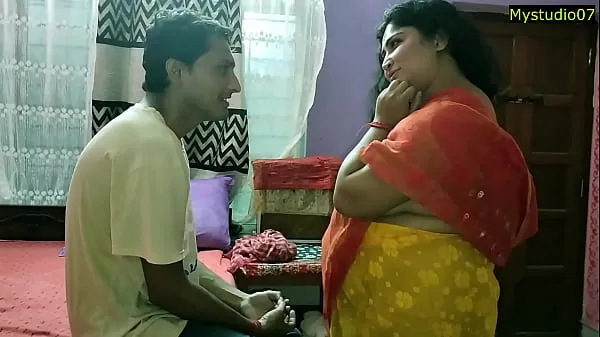 Fresh Desi Beautiful Bhabhi Hot Sex! Hindi Web Series Sex drive Tube