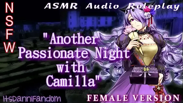 أنبوب محرك NSFW FE Fates Audio Roleplay】Confessions at the Nohrian Royal Gala | Camilla X Female! Listener【F4F VERSION】【NSFW at 13:22 جديد