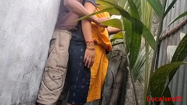 Fresh Mom Sex In Out of Home In Outdoor ( Official Video By Localsex31 drive Tube