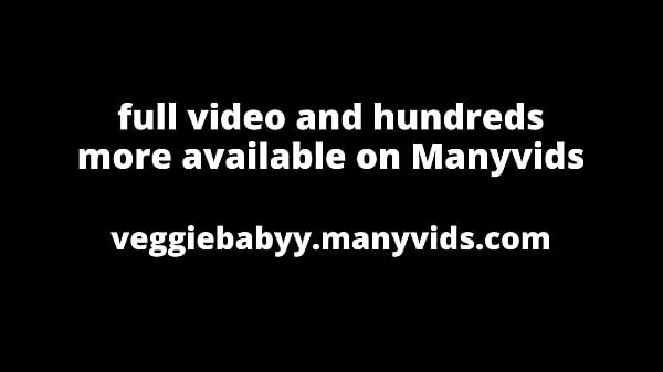 Tabung taboo mommy pussy and ass spreading joi with cum countdown - full video on Veggiebabyy Manyvids drive baru