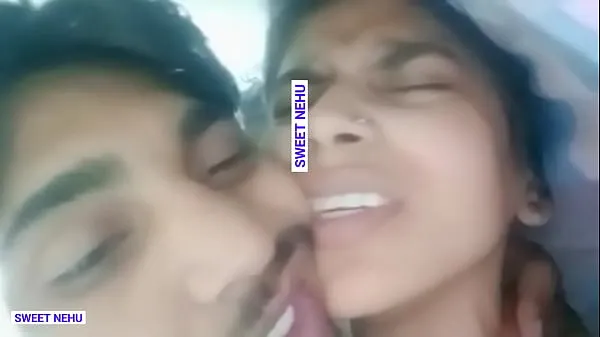 Fresh Hard fucked indian stepsister's tight pussy and cum on her Boobs drive Tube