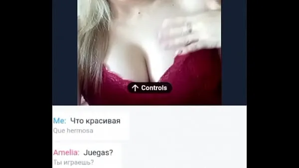 تازہ Hot Russian sluts eager for cock wedcams sex ڈرائیو ٹیوب