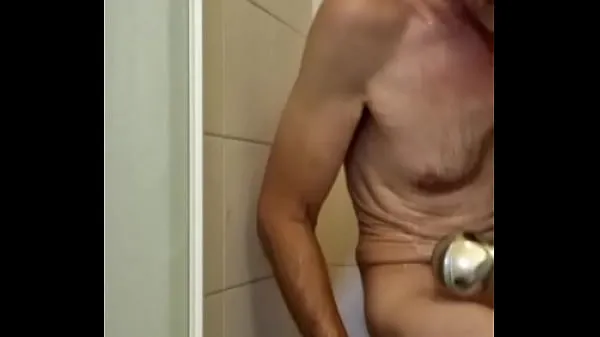 Tubo de acionamento Papy Dodeo anal shower fresco