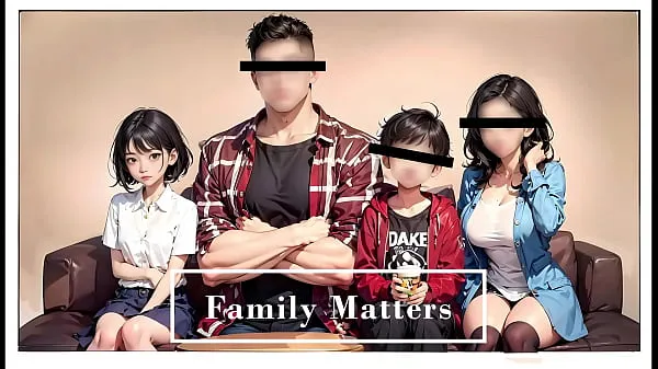 新鲜的Family Matters: Episode 1驱动器管