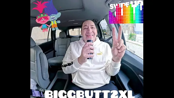 新しい BIGGBUTT2XL ベイビー、私のところに来て ドライブ チューブ