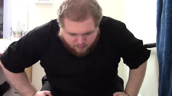 Fersk POV Fat Big Boy Makes You Do Oral In The Bathroom And Then Fucks You stasjonsrør