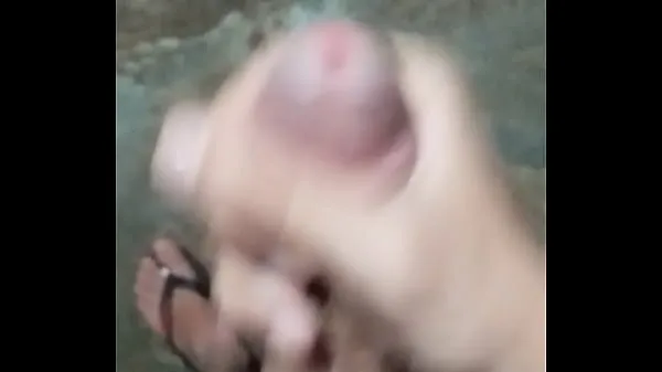 Frisk young man with huge cock drev Tube