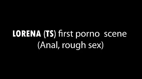 ताज़ा Lorena ANGEL (TS) first porn scene, gets fucked hard by horny guy (Anal, ATM, feminine, trans, dirty talk) ALT032 ड्राइव ट्यूब