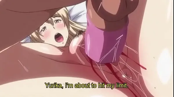 Friss Sexy Hentai cartoon hot anime meghajtócső