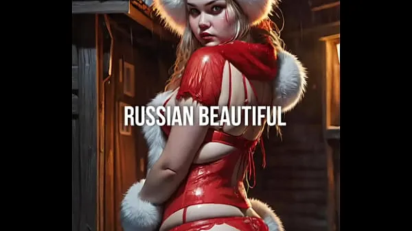 หลอดไดรฟ์ Amazing Girls from the Russian Countryside / Toons สด