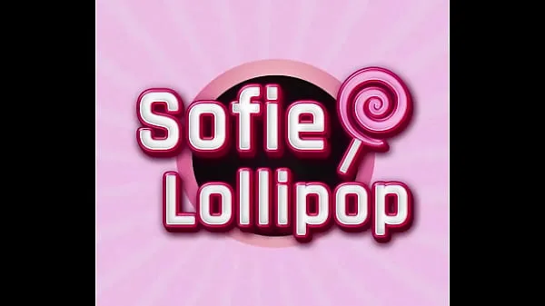 Fresh Sofie Lollipop, the nerdy little otaku who made a Naruto-themed call until she came really hot drive Tube