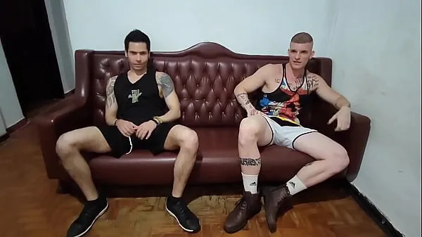 Свежая 2 friends fucked the blonde nymphet in the hair before the gym трубка привода