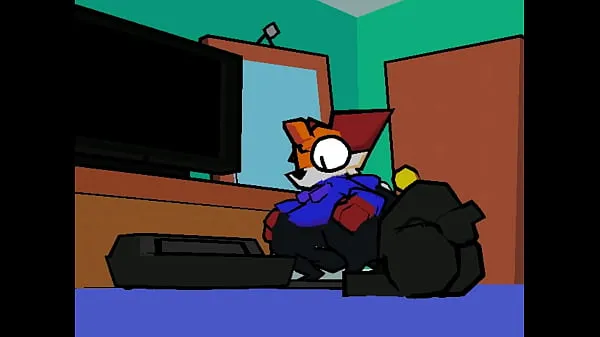 Fresh Gay furry animation drive Tube